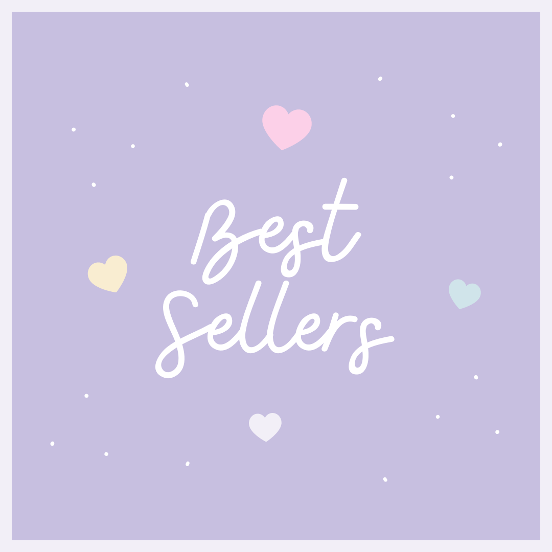 Best Sellers