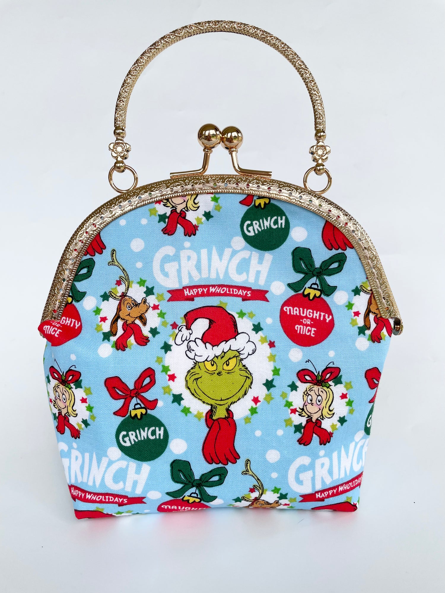 Festive Purses