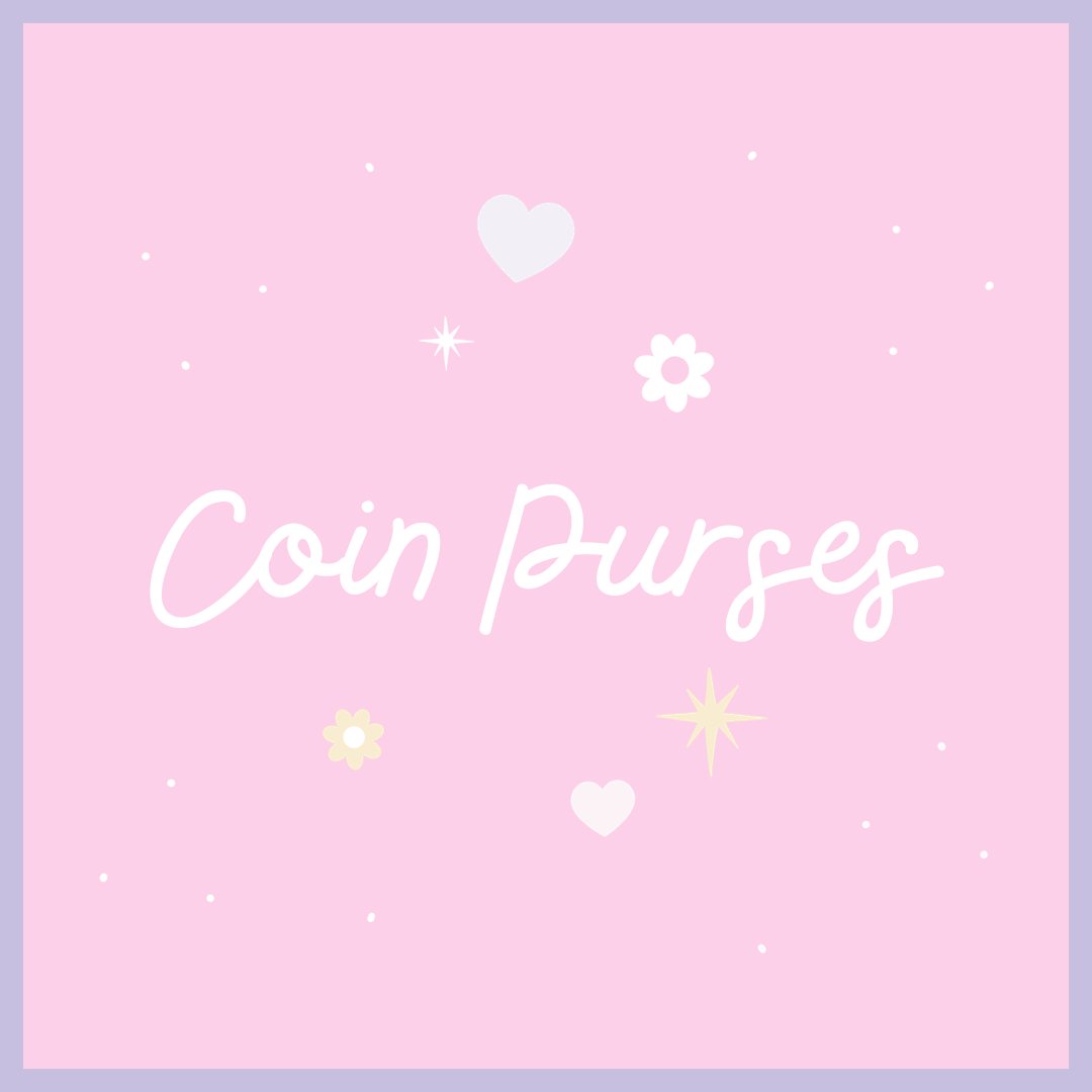 Coin Purse