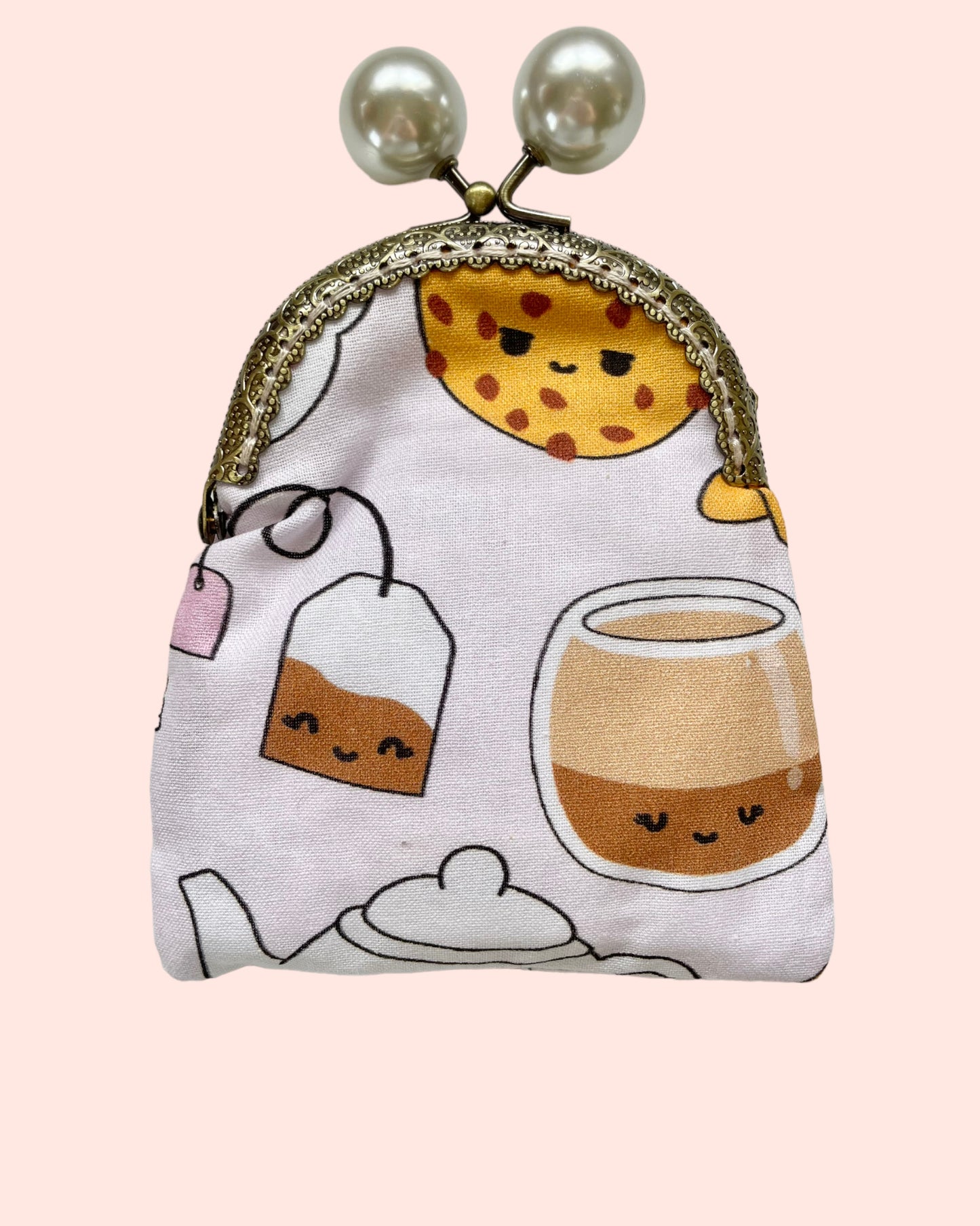 Brunch Coin Purse