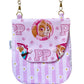 Pups Large Crossbody Bag