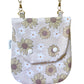 Sunflower Large Crossbody Bag