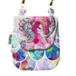 Mermaid Mini Crossbody Bag