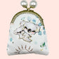 Koala Sloth Coin Purse