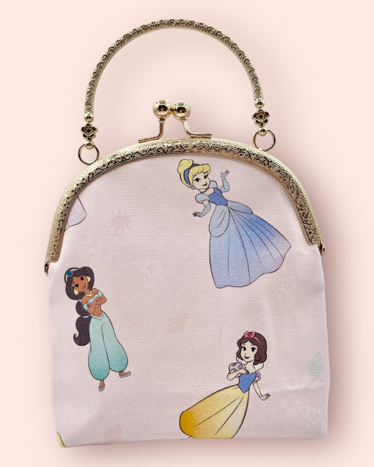 Princesses Purse