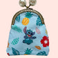 Stitch Coin Purse