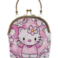 Kitty Purse