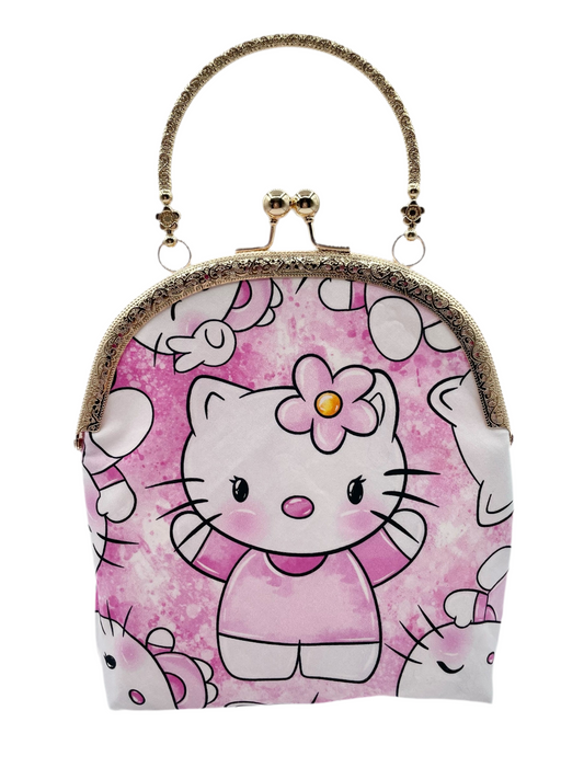 Kitty Purse