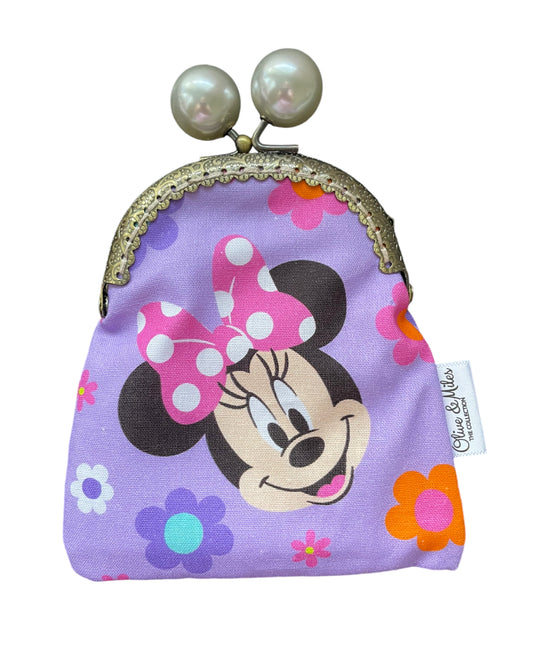 Minnie Coin Purse