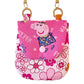 Peppa Mini Crossbody Bag