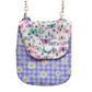 Butterfly Mini Crossbody Bag