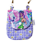 Fairy Butterfly Mini Crossbody Bag