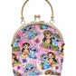 Lilo Stitch Purse