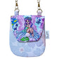 Fairies Mini Crossbody Bag