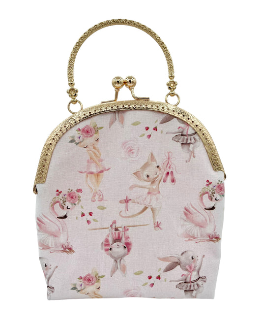 Ballet Friends Purse