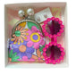 Flower Child Purse Gift Box