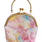 Glitz Watercolour Purse