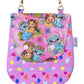 Lilo Stitch Large Crossbody Bag