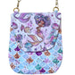 Mermaid Crossbody Bag