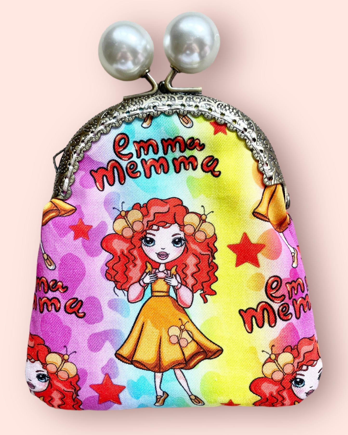 Memma Coin Purse