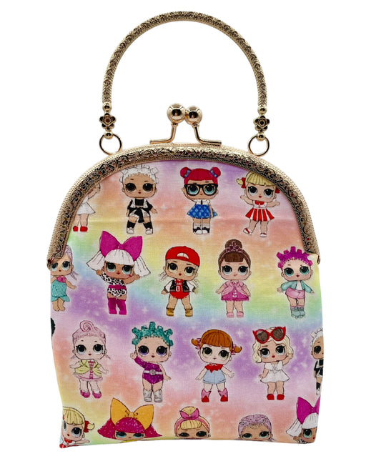 Dolls Purse