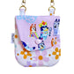 Bluey Queen Mini Crossbody Bag