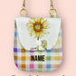 Butterfly Mini Crossbody Bag