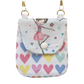 Plie Ballerina Mini Crossbody Bag