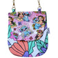 Lilo Stitch Large Crossbody Bag