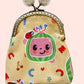 Cocomelon Coin Purse