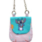 Stitch Mini Crossbody Bag