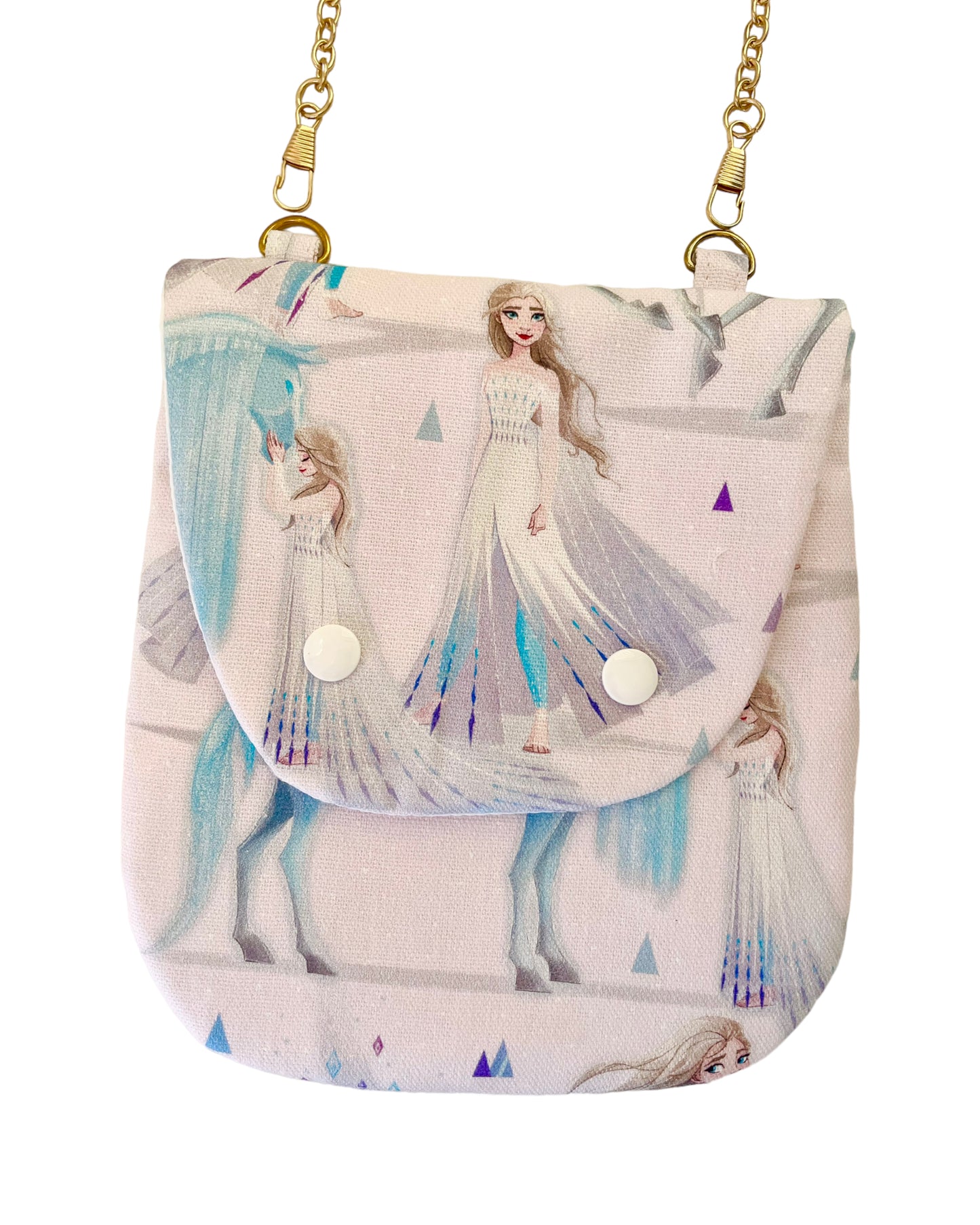 Elsa Large Crossbody Bag