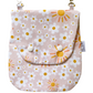 Daisy Sun Large Crossbody Bag