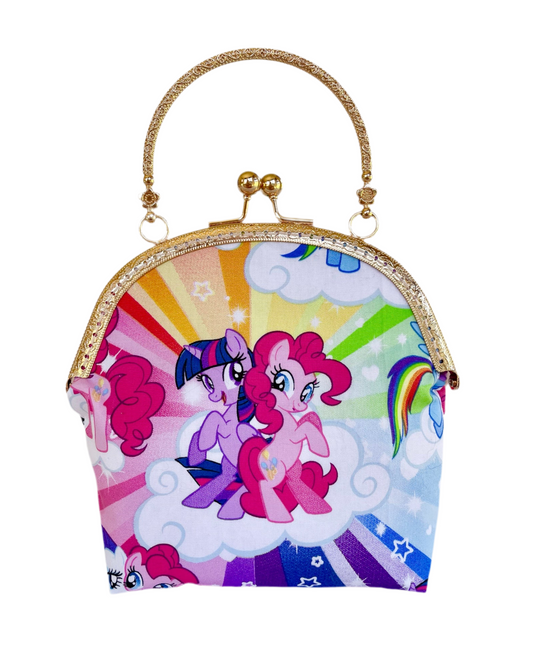 Pony Purse