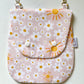 Daisy Sun Large Crossbody Bag