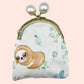 Koala Sloth Coin Purse