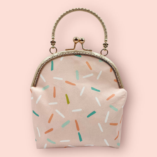 Confetti Purse