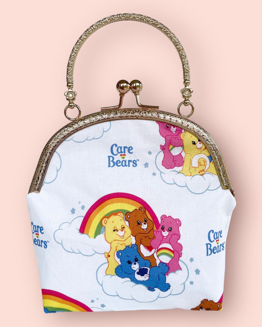 Care Bears Purse