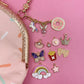 Kitty Crossbody Bag