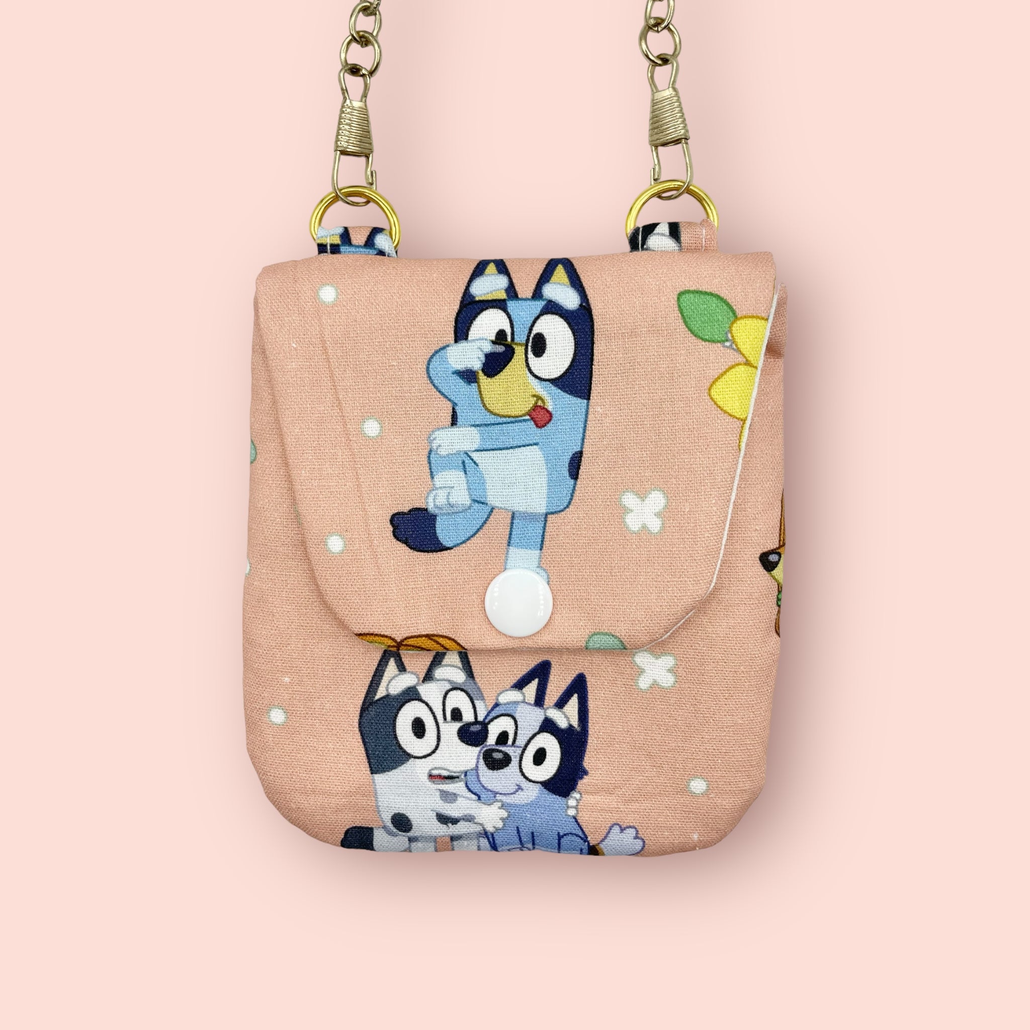 Bluey 2025 bag kmart