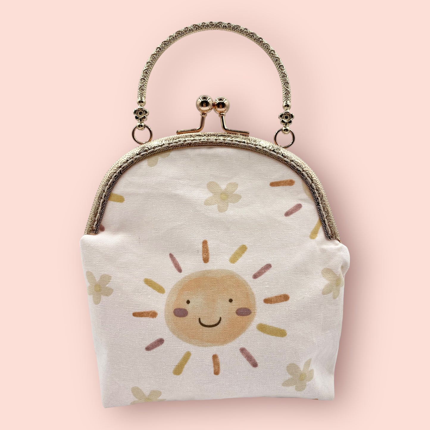 Sunshine Purse