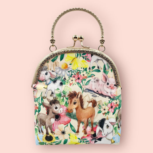 Farm Purse