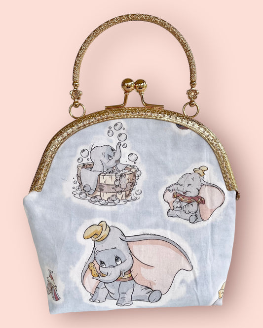 Dumbo Purse