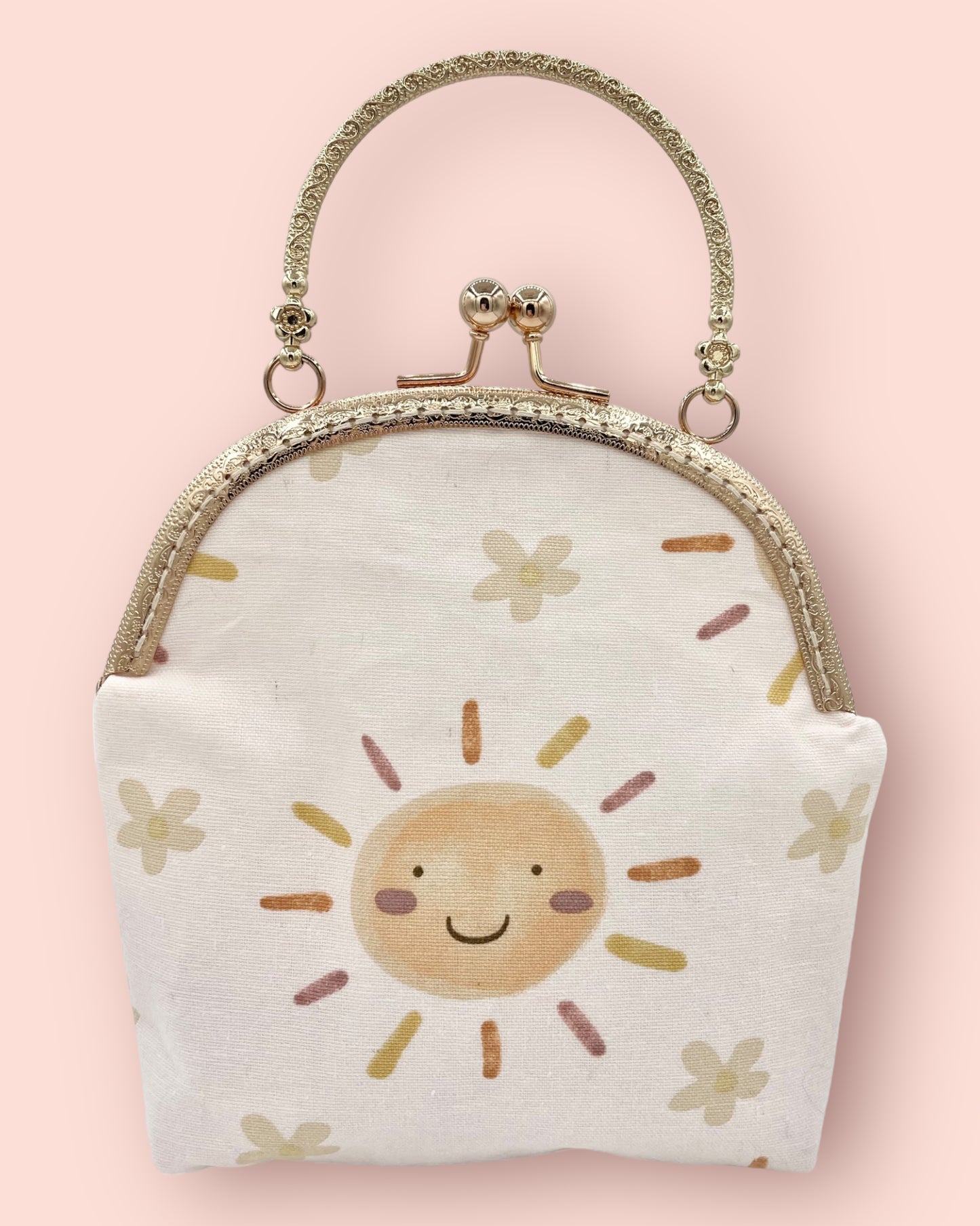 Sunshine Purse