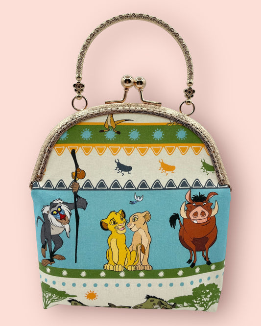 Simba Purse