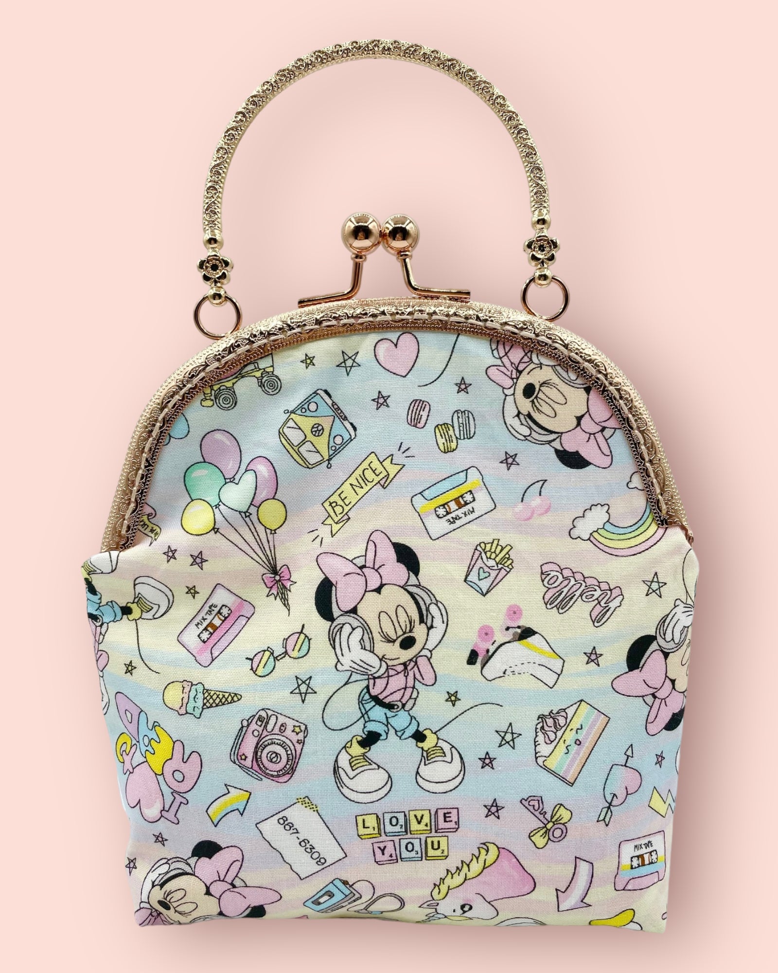 PHOTOS: The Perfect Disney Princess Travel Bags Are Coming, 57% OFF