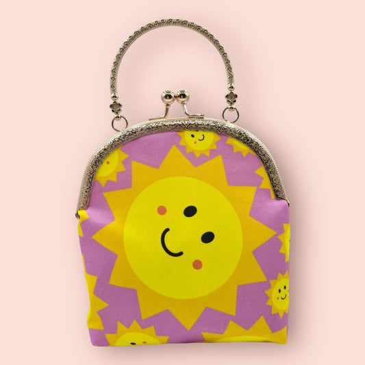 Sunny Day Purse