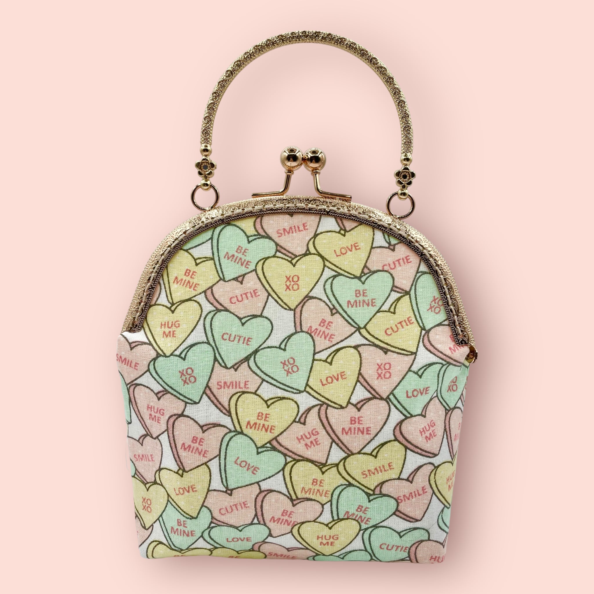 Ladies Summer Jelly Pillow-shaped Top Handle Handbag Candy Color  Transparent Crystal Purse (Navy): Handbags: Amazon.com