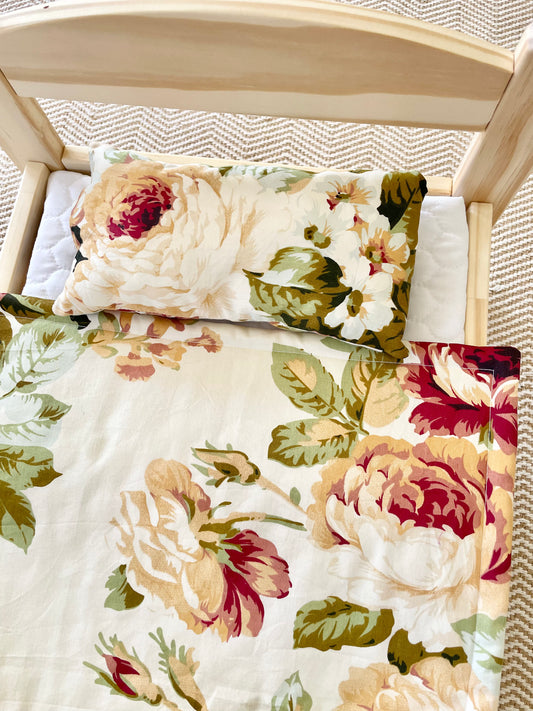 Vintage Dolls Bedding