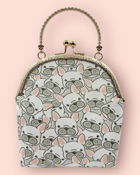 Dog Purse